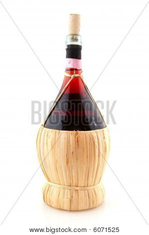 Chianti z Itálie
