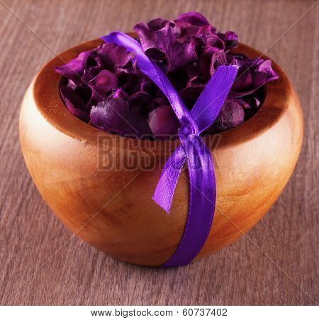 Pot Pourri