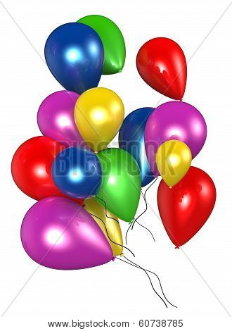 Balloons