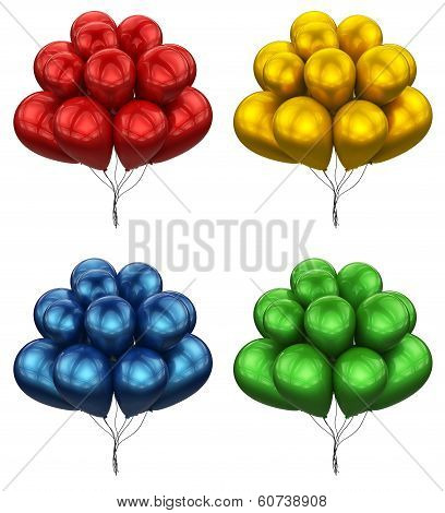 Balloons