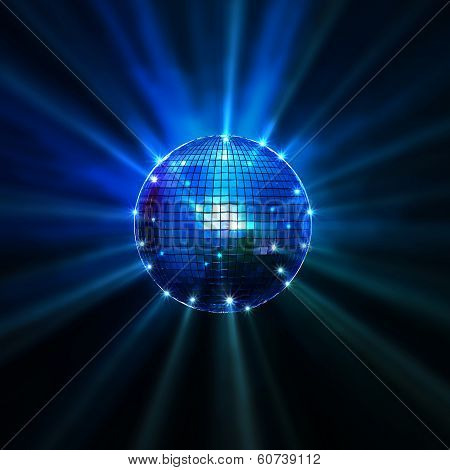Disco balls