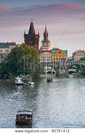 Prague