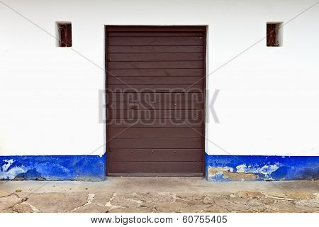 Door