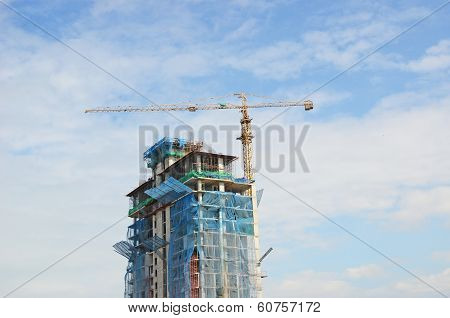 Construction