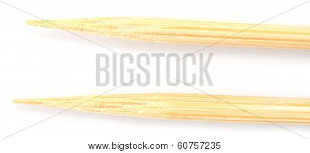 Two Sticks