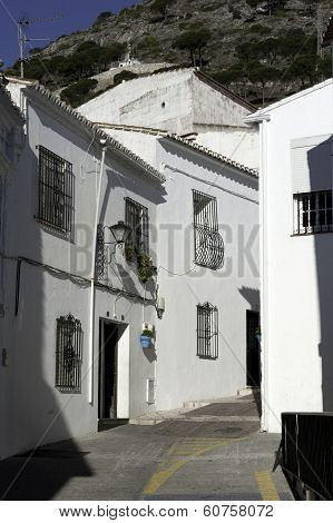 Andalucian Village