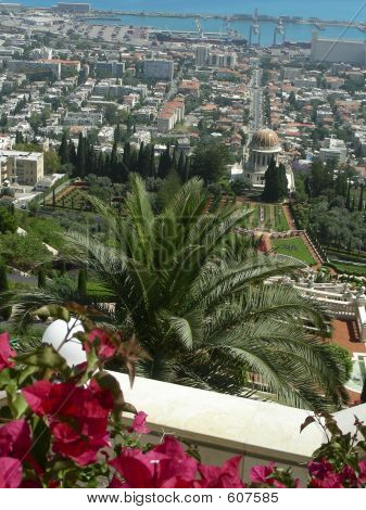 A bahá ' í kert