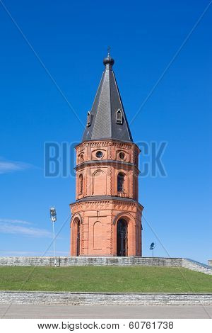 Red Church