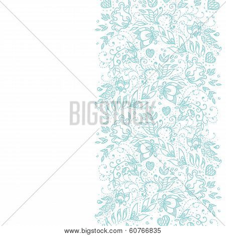 Vintage backgroung in vector.