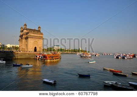 Gateway of India