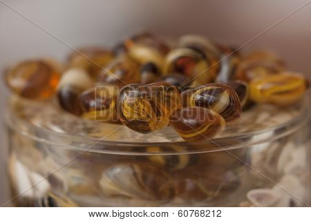 amber Heart