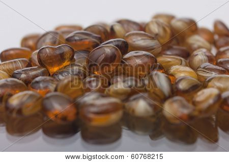 Heart Of Stones
