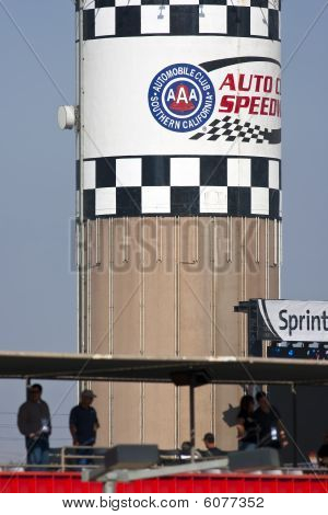 NASCAR: 11 Ekim Pepsi 500