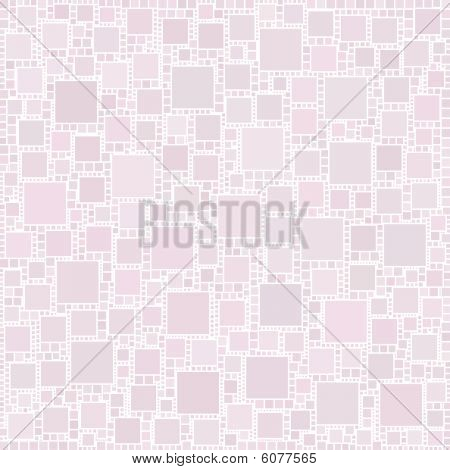 Mosaico di quadrati