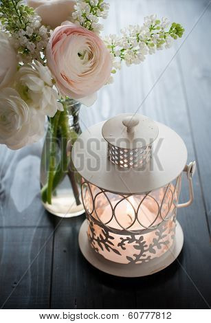 Home Festive Wedding Decor