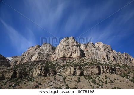 Cordillera - Wyoming