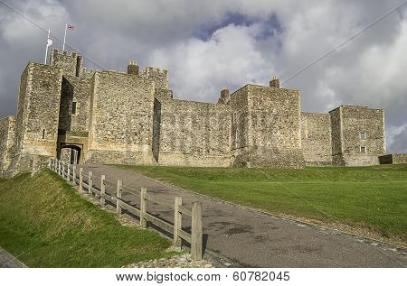 Dover Castle