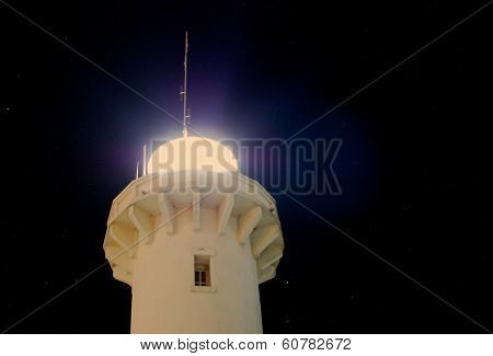 Faro de Progresso_Progresso Lighthouse
