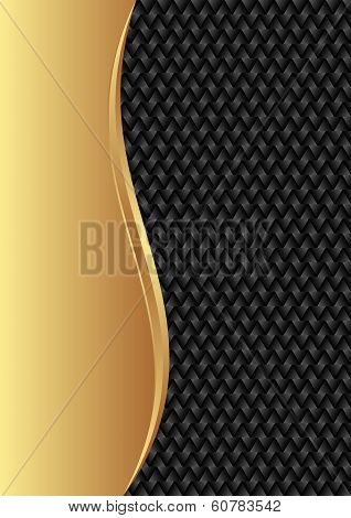 Black Background