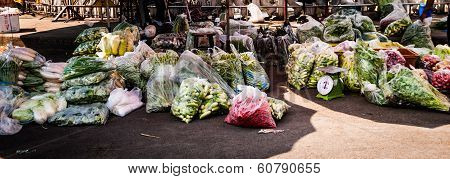 Vegetables