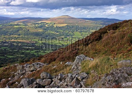 Brecon Beacons, Wales
