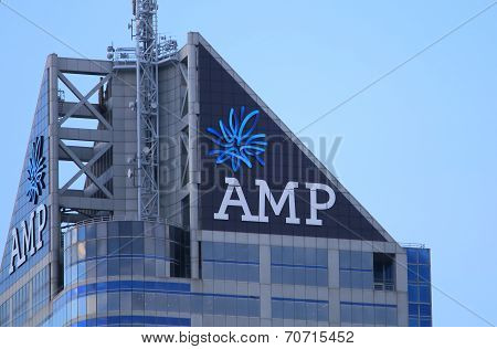AMP Australia