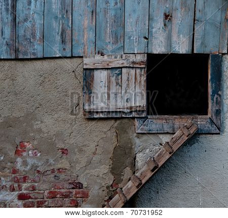 Hen House