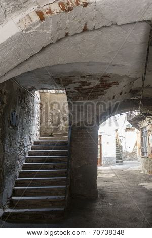 Ovada (alessandria)