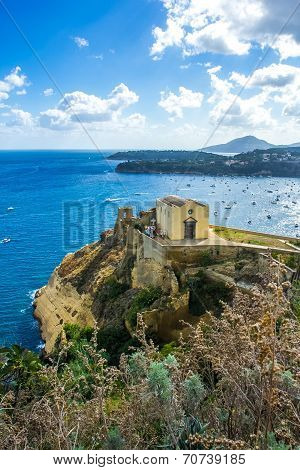 Procida Beautiful Italian Island