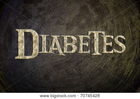Diabetes