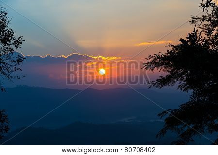 Sunrise