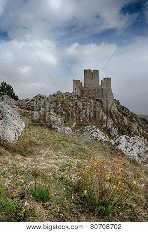 Rocca Calascio