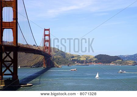 San Francisco Bay