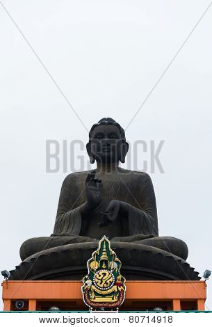 Buddha Image