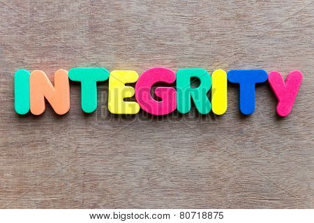 Integrity