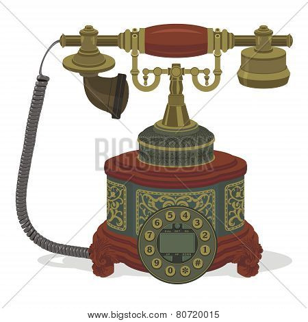 telephone
