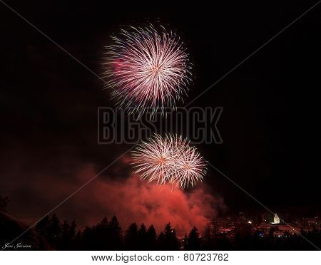 Firework