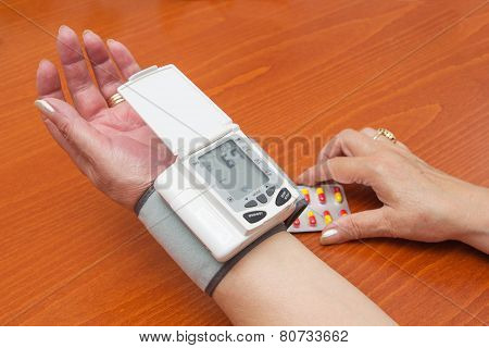 Blood Pressure