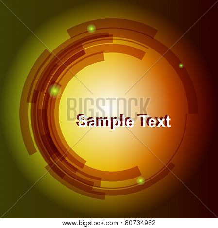 Abstract Background 4