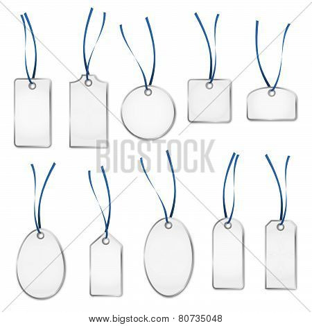 Pendant Collection - Silver
