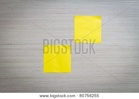 Sticky Note