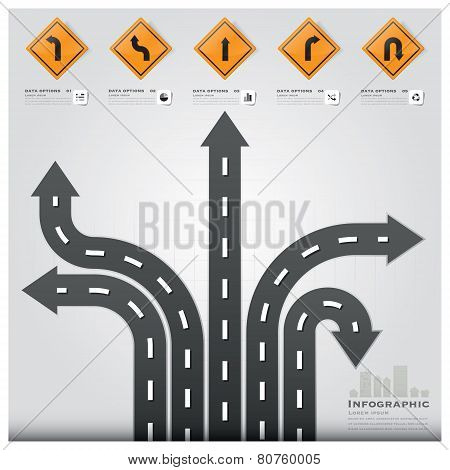 Road Street Traffic Vector & Photo (Free Trial) | Bigstock