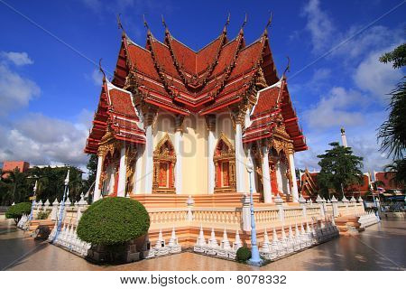 วัดลุ่ม