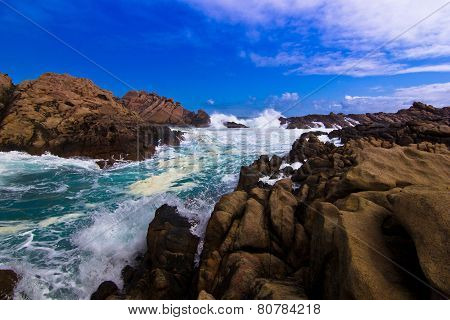 Canal Rocks, Yalingup, Western Australia