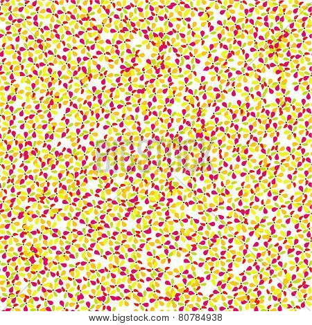 Flory pattern