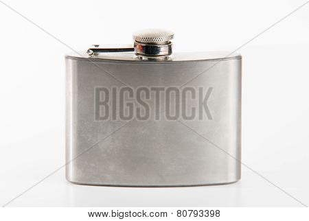 Flask For Drinks