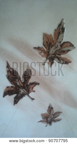 texture