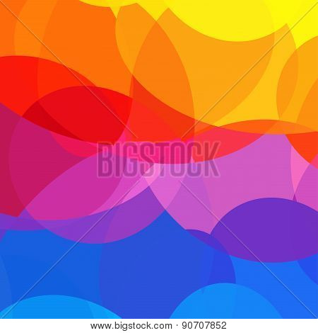 Colorful Abstract Background