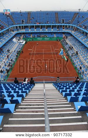 Teb Bnp Paribas Istanbul Open