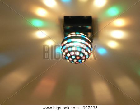 Discolight